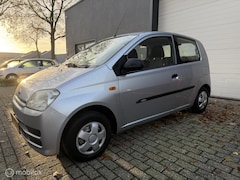 Daihatsu Cuore - 1.0-12V Osaka / Recent onderhouden / NAP /