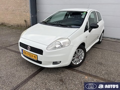 Fiat Grande Punto - 1.3 M-Jet Actual