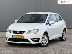 SEAT Ibiza - 1.2 TSI Style FR Stoelverwarming | APK Nieuw Clima