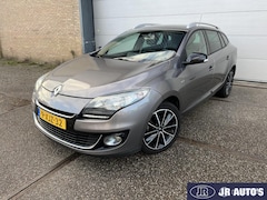 Renault Mégane Estate - 1.6 dCi Bose