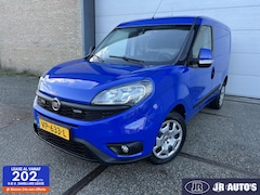 Fiat Doblò Cargo - 1.4 T-Jet Natural Power L1H2