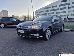 Citroën C5 Tourer - 1.6 THP Exclusive automaat