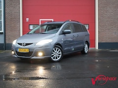Mazda 5 - 5 2.0 CiTD TS