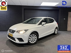 SEAT Ibiza - 1.0 TSI Flex|DEALER AUTO|CARPLAY|CAMERA|AD CRUISE