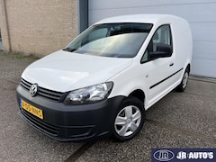 Volkswagen Caddy - Bestel 1.2 TSI