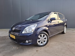 Toyota Verso - 1.8 VVT-i Luna NAVI TREKHAAK CRUISE ECC
