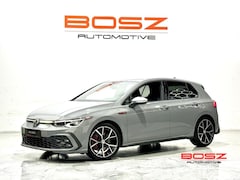 Volkswagen Golf - 8 2.0 TSI GTI DSG IQ HDUP ACC DCC CAMERA