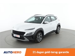 Hyundai Kona - 1.6 Hybrid Trend 2WD | PT53794 |