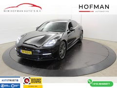 Porsche Panamera - 2.9 4S 440PK Sport-Chrono Panodak Adapt-cruise Camera