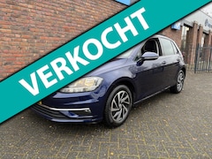 Volkswagen Golf - 1.5 TSI 150PK DSG Join|Panoramadak|Camera|PDC