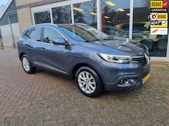 Renault Kadjar - 1.2 TCe Intens trekhaak automaat dealer oh