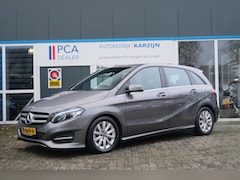 Mercedes-Benz B-klasse - 180 Business Solution
