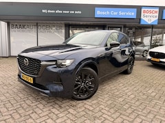 Mazda CX-60 - 2.5 PHEV Homura | 360 Camera | Trekhaak