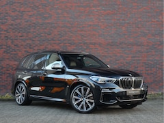 BMW X5 - 45e xDrive | Sky - HUD - Vol leder - Massage