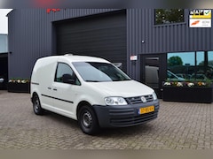 Volkswagen Caddy - 2.0 SDI 850 kg. | NAP | Nette auto | Trekhaak