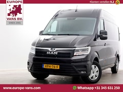 MAN TGE - 3.140 2.0 140pk DSG-Automaat L3H3 (L2H2) LED/CarPlay/Camera 04-2022