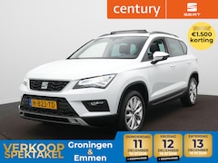 SEAT Ateca - 1.5 TSI 150Pk Style Business Intense / Panoramadak / Leder / Led