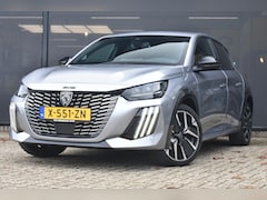 Peugeot e-208 - EV GT 51 kWh 156pk 3 Fase | Alcantara | Elektr. Stoelen | Massage | Stoelverwarming | Adap