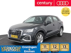 Audi Q2 - 35 TFSI 150Pk Automaat Advanced edition