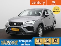 SEAT Ateca - 1.0 TSI Reference | Climate Control | Carplay | 16" LM | Cruise