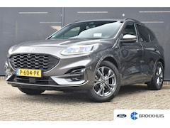 Ford Kuga - 1.5 EcoBoost ST-Line | Trekhaak | Elektr. Stoelen | Winterpakket | HeadUp-Display | BLIS |