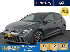 Volkswagen Golf - 1.4 TSI 245Pk Automaat eHybrid GTE