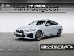 BMW 4-serie Gran Coupé - 420i High Executive | M Sport |