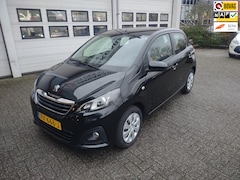 Peugeot 108 - 1.0 e-VTi Blue Lion Bluetooth, Airco, Elek ramen