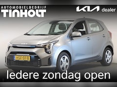 Kia Picanto - 1.0 DPI DynamicLine