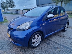 Toyota Aygo - 1.0-12V, Apk, Nap, Goed rijdend, Inruil mogelijk