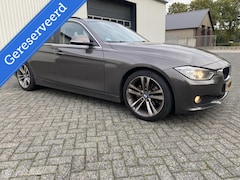 BMW 3-serie Touring - 320d EfficientDynamics Edition