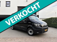 MAN TGE - 35 2.0 L3 H3 - Splinernieuwe Inrichting - Automaat - 3000kg