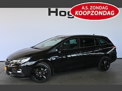 Opel Astra Sports Tourer - 1.0 Turbo Innovation Clima Cruise control Leder Stuur/Stoelverwarming PDC Goed Onderhouden