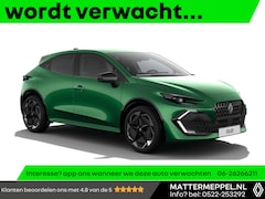 Renault Clio - 1.8 Full Hybrid 160 Techno | Vanaf € | Pack Première | 18 Inch | 360 Camera | Blindspot |