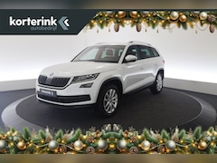 Skoda Kodiaq - 1.5 TSI Business Edition 7p. | Stoelverwarming