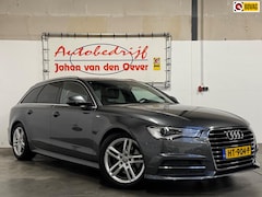 Audi A6 Avant - 1.8 TFSI ultra S-line|Half Leder|Orig. NL|