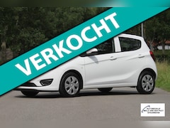 Opel Karl - 1.0 ecoFLEX Edition / Van 1e eigenaar / Airco / Volledig Dealer onderhouden / Cruise contr