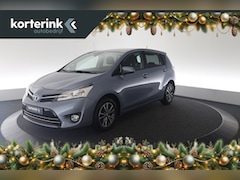 Toyota Verso - 1.8 VVT-i Business Titanium 7p