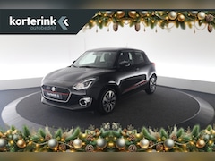 Suzuki Swift - 1.2 Stijl | CVT-automaat