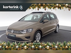 Volkswagen Golf Sportsvan - 1.2 TSI Comfortline