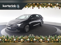 Toyota Corolla Touring Sports - 1.8 Hybrid First Edition