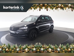 Skoda Karoq - 1.5 TSI ACT Sportline Business