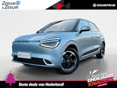 Dongfeng Box - Premium Edition 42 kWh | Nieuw | 360* Camera | Adaptief Cruise Control | Apple Carplay/And