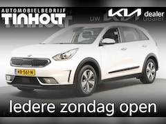 Kia Niro - 1.6 GDi Hybrid BusinessLine Trekhaak