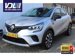 Renault Captur - 1.0 TCe 90 Evolution Virtual cockpit l Keyless l LED l PDC l Camera l AppleCarPlay/Android