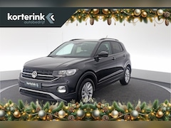 Volkswagen T-Cross - 1.0 TSI Life Business