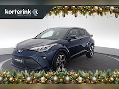 Toyota C-HR - 1.8 Hybrid Dynamic | Trekhaak