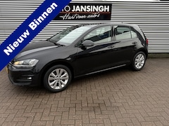 Volkswagen Golf - 1.2 TSI Connected Series met 105.236km | PDC V+A | Airco | LM Velgen | Bluetooth | Xenon |