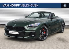 BMW Z4 Roadster - sDrive30i M Sport Automaat / M Sportstoelen / M Adaptief onderstel / Active Cruise Control