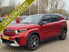 Citroën C3 Aircross - 1.2 T S&S You + Pack Plus